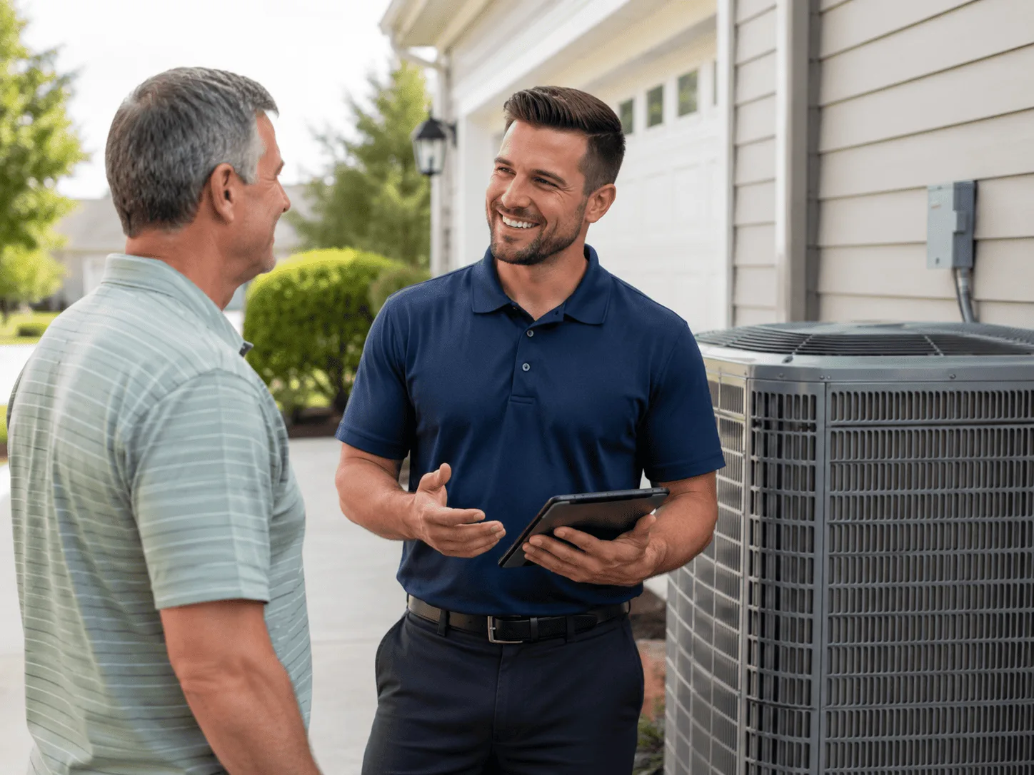 Heat Pump Installation Castroville, CA FAQs